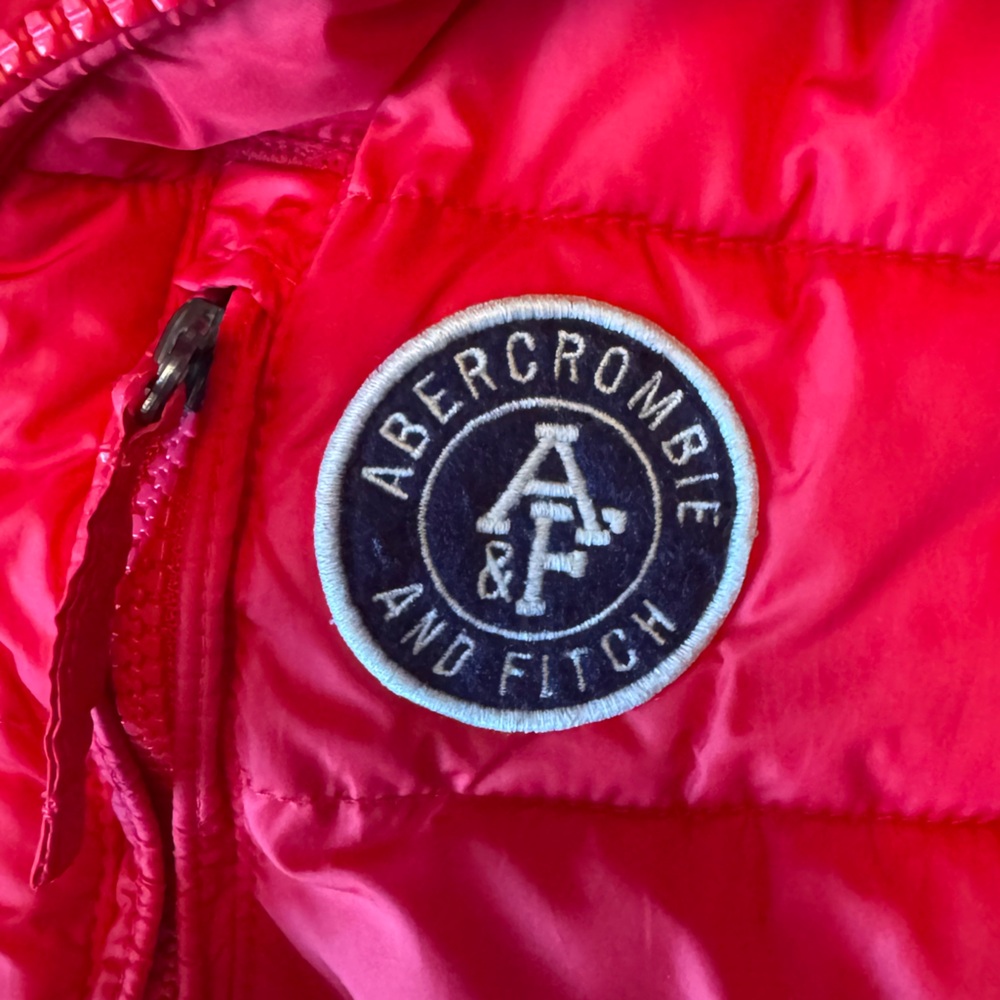 Men’s Puffer Coat - Picture 3 of 4